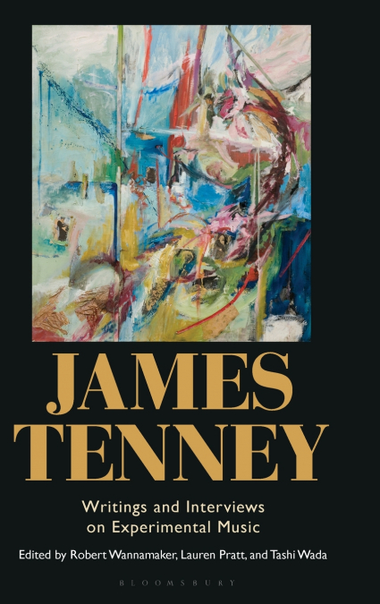 James Tenney