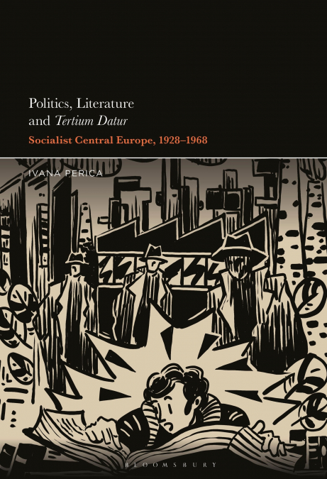 Politics, Literature and Tertium Datur