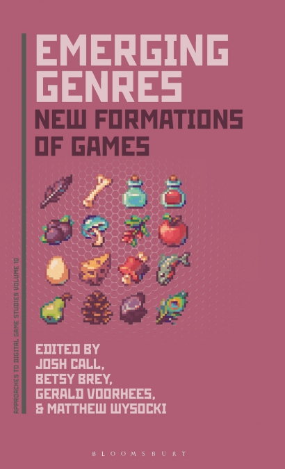 Emerging Genres
