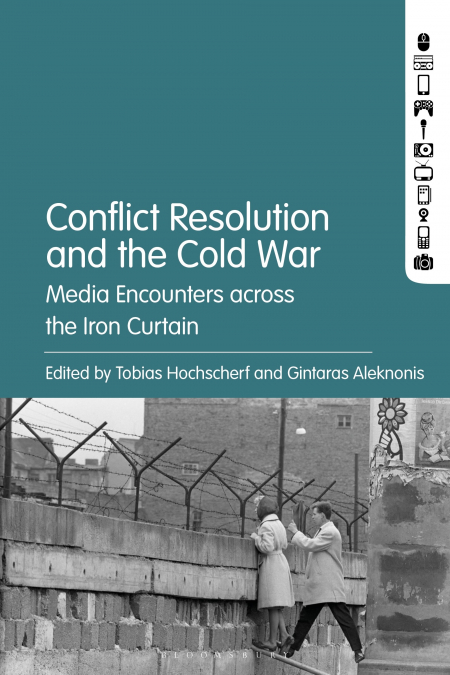Conflict Resolution and the Cold War