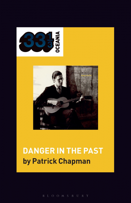 Robert Forster’s Danger in the Past