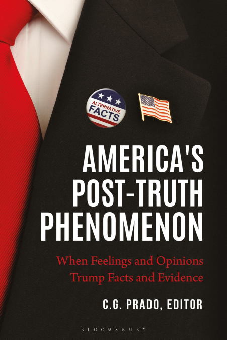 America’s Post-Truth Phenomenon