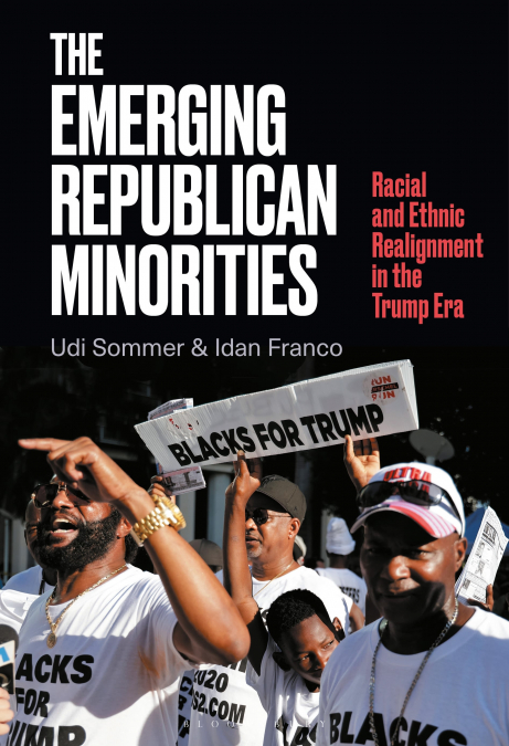 The Emerging Republican Minorities