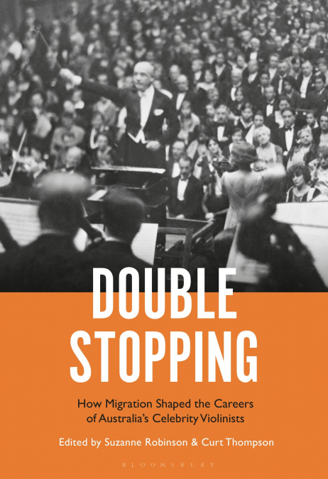 Double Stopping