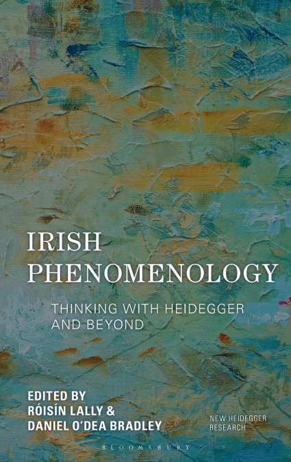Irish Phenomenology