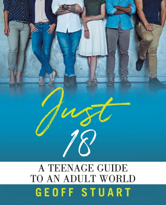 Just 18