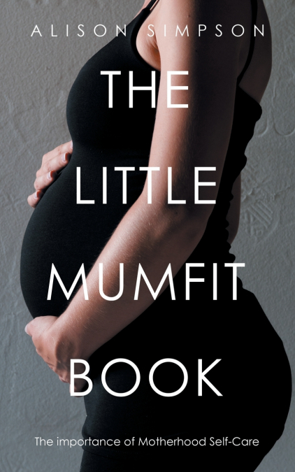 The Little Mumfit Book