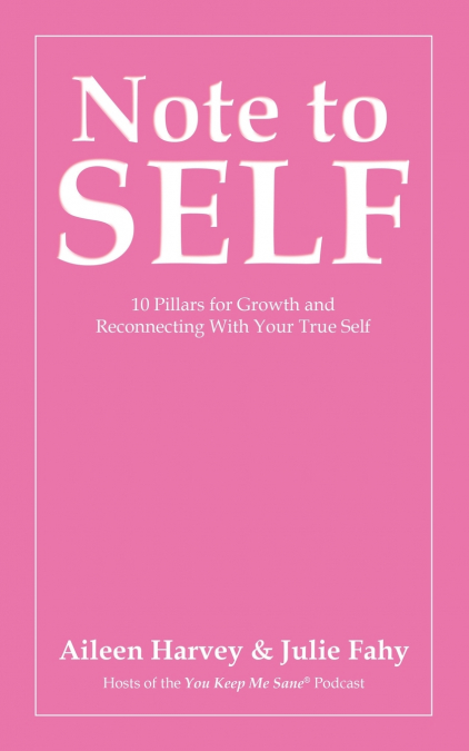 Note to SELF