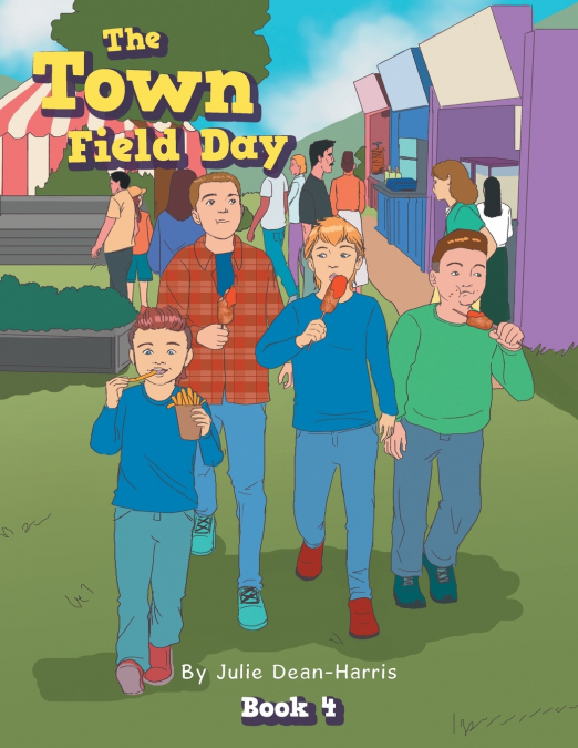 The Town Field Day