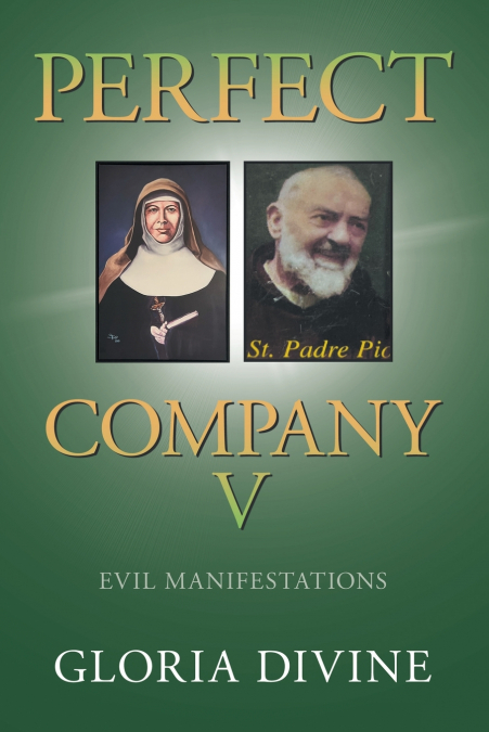 Perfect Company V