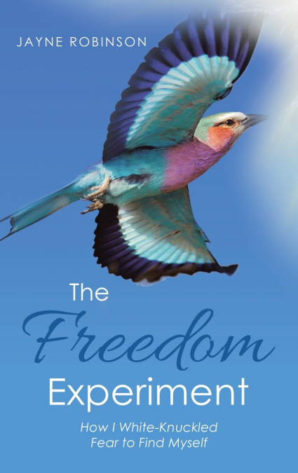 The Freedom Experiment