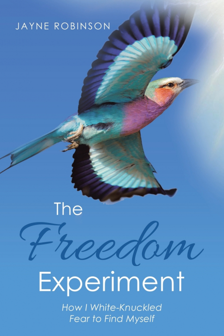 The Freedom Experiment