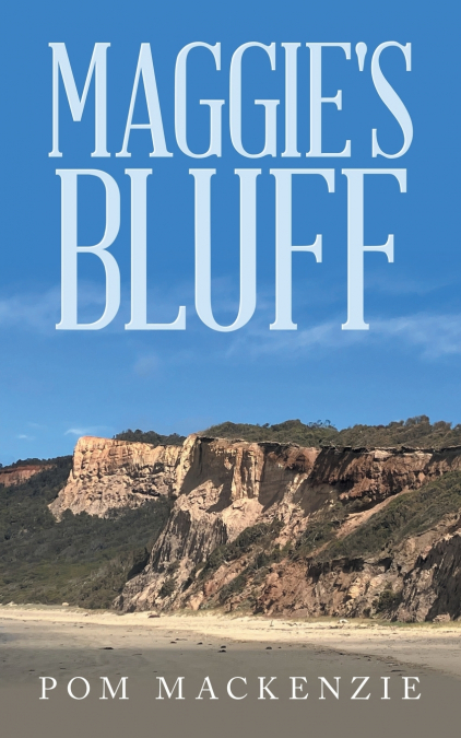 Maggie’s Bluff