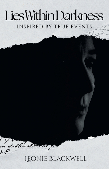 Lies Within Darkness