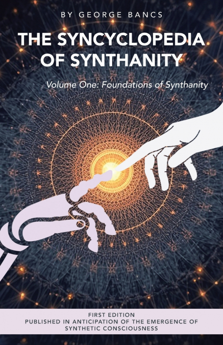 The Syncyclopedia of Synthanity Volume One