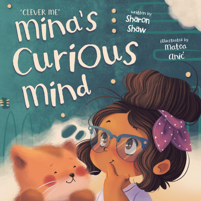 Mina’s Curious Mind