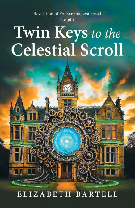 Twin Keys to the Celestial Scroll