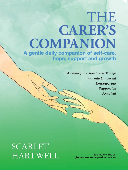 The Carer’s Companion