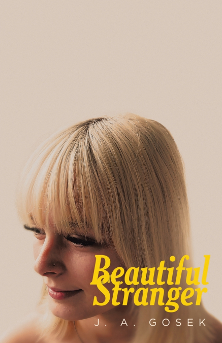 Beautiful Stranger