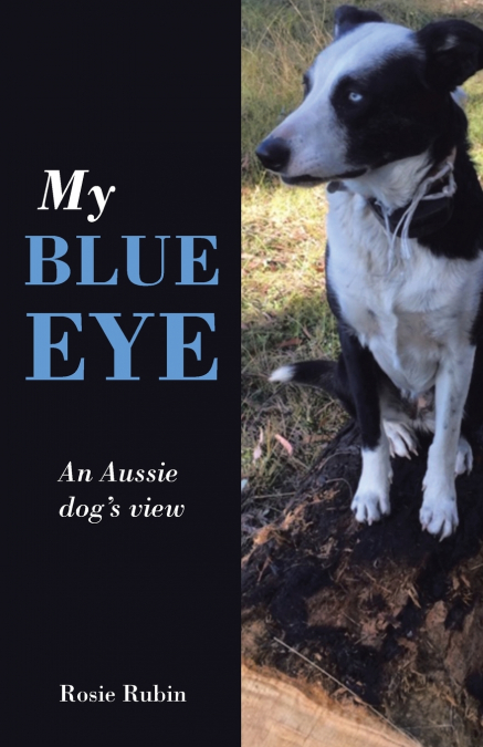 My Blue Eye