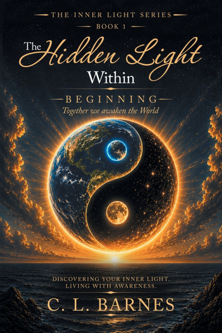 The Hidden Light Within Beginning