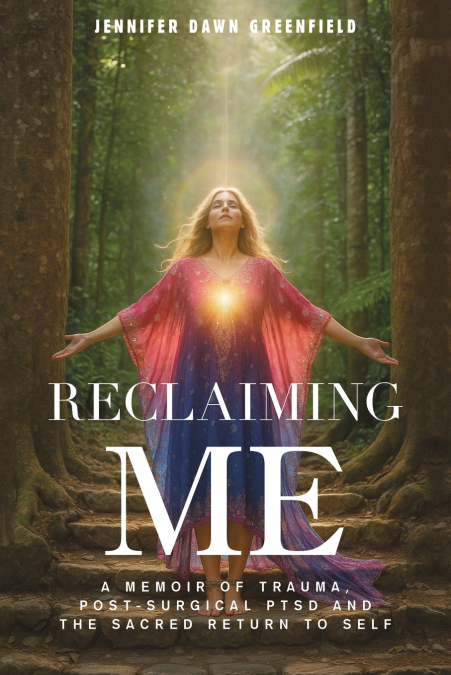 Reclaiming Me