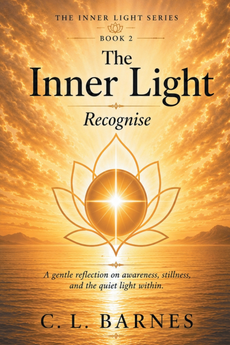 The Inner Light Recognise