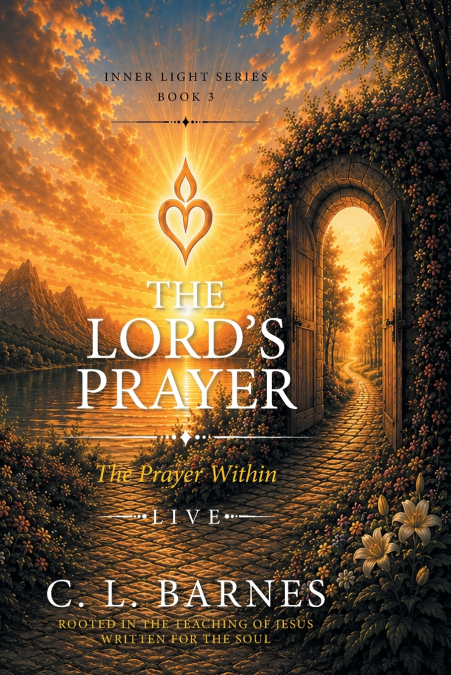 The Lord’s Prayer The Prayer Within  Live