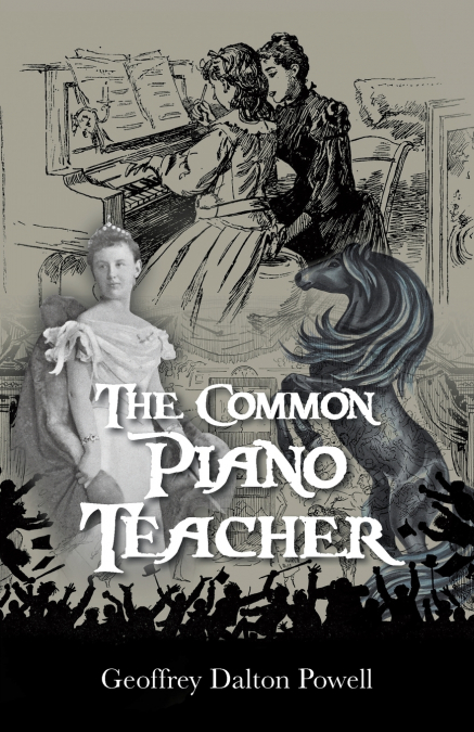 The Common Piano Teacher