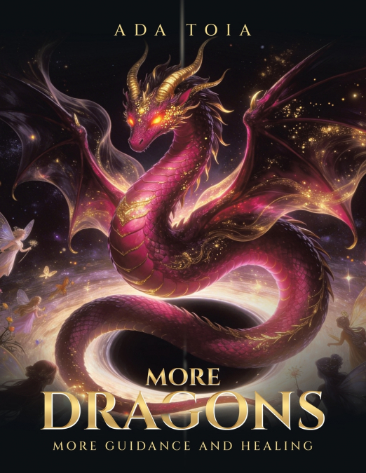 More Dragons