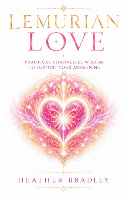 Lemurian Love