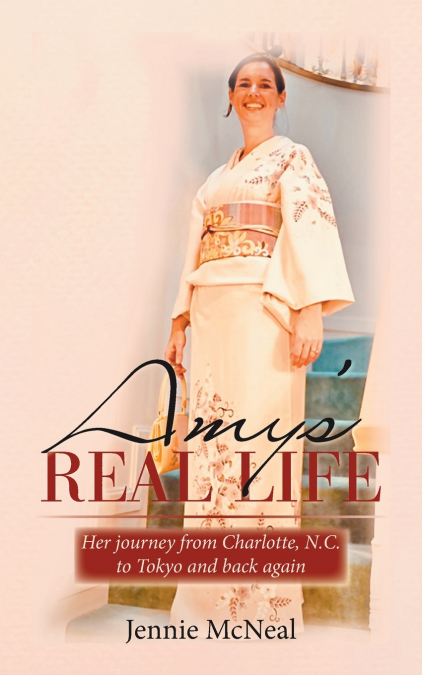 Amy’s Real Life