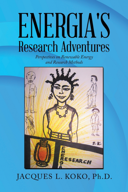 Energia’s Research Adventures