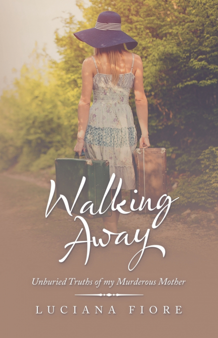Walking Away