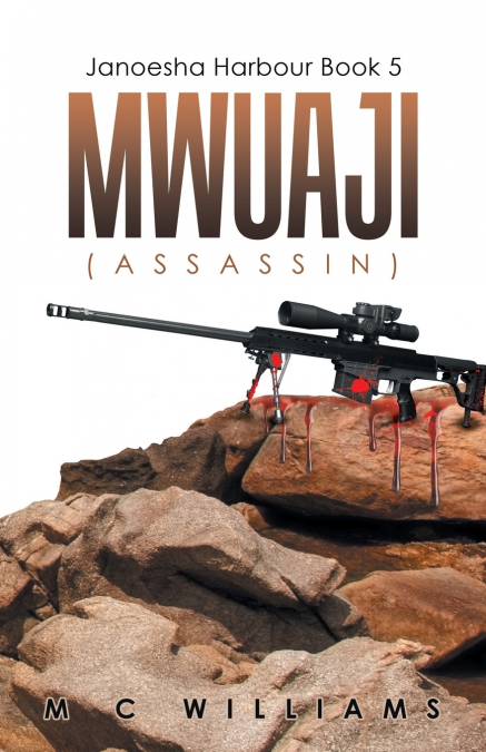 Mwuaji