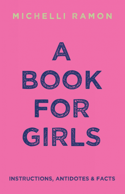 A Book for Girls