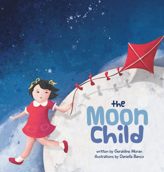 The Moon Child