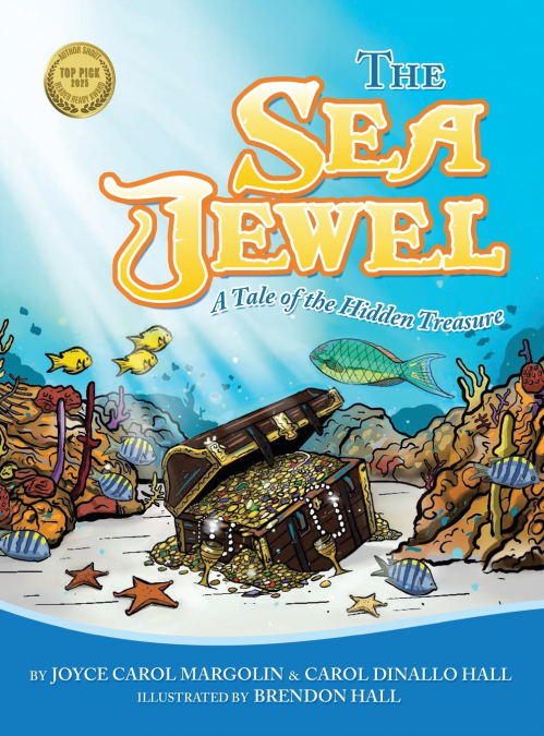 The Sea Jewel
