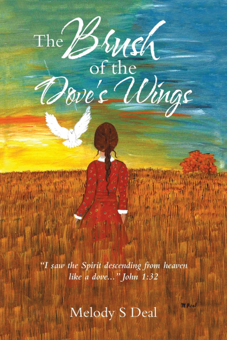 The Brush of the Dove’s Wings
