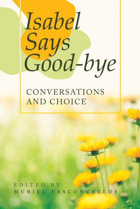 Isabel Says Good-Bye