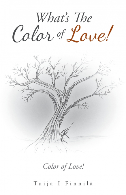 What’s the Color of Love!