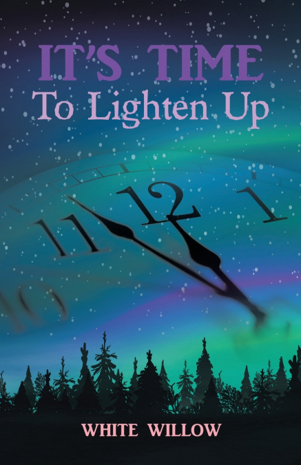 It’s Time To Lighten Up