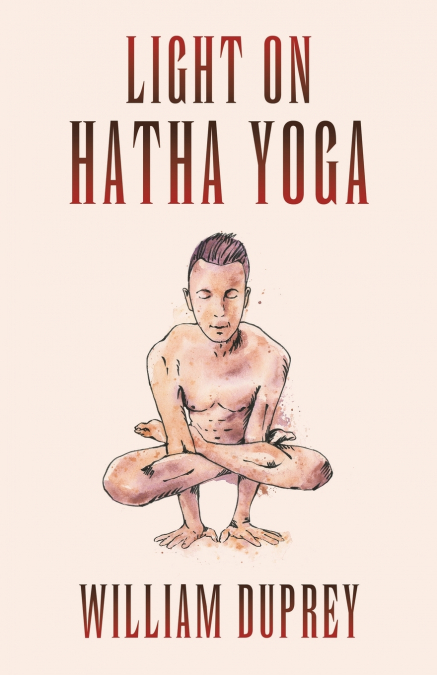 Light on Hatha Yoga