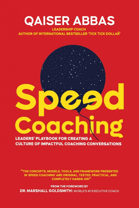 Speed Coaching