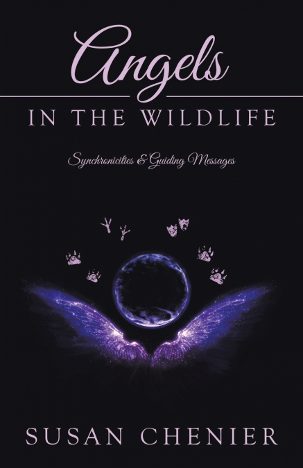 Angels In The Wildlife