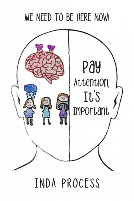 Pay Attention, It’s Important.