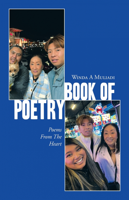 Book of Poetry