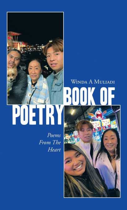 Book of Poetry