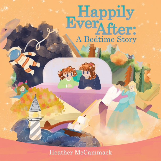 Happily Ever After