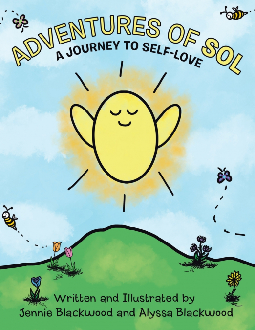 Adventures Of Sol